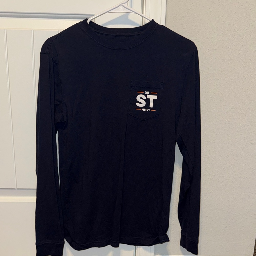 Southern Tide Long Sleeve Tshirt
